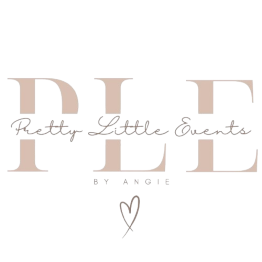 Pretty Little Events By Angie